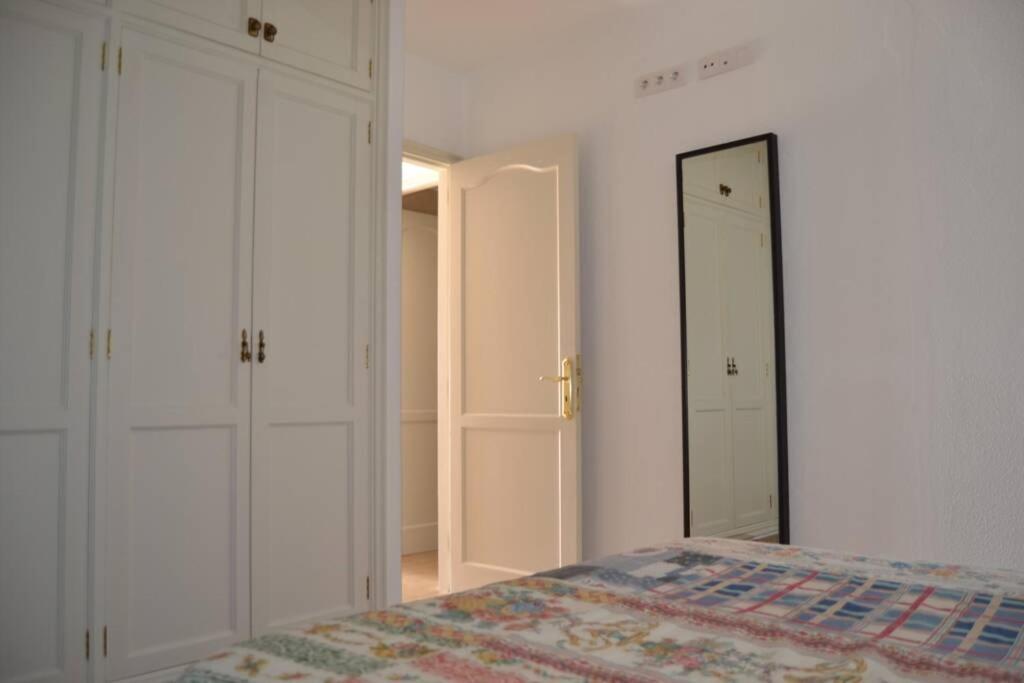 Casa Nori - Apartamento A 4 Minutos De La Playa ティアス エクステリア 写真