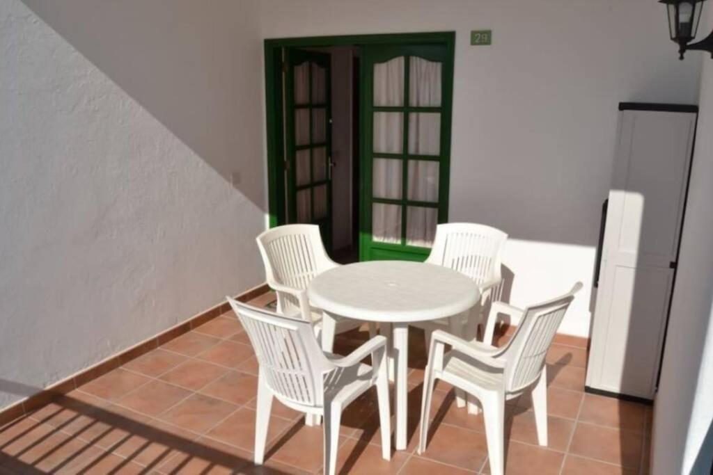 Casa Nori - Apartamento A 4 Minutos De La Playa ティアス エクステリア 写真
