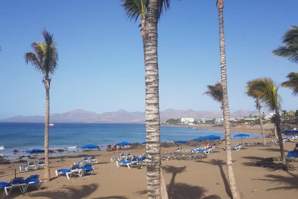 Casa Nori - Apartamento A 4 Minutos De La Playa ティアス エクステリア 写真