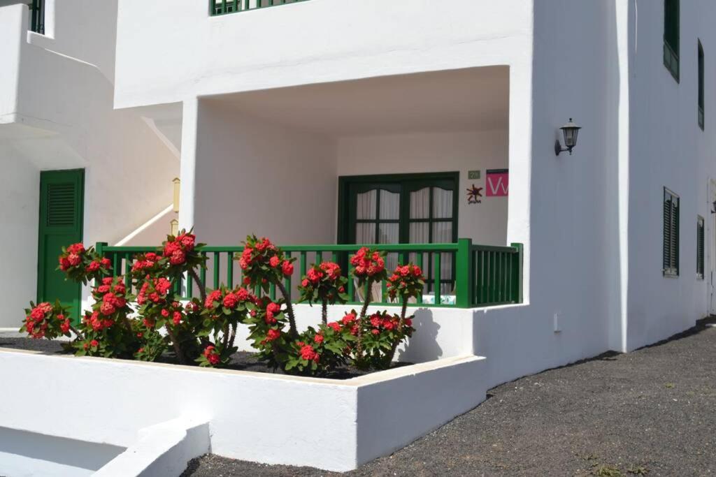 Casa Nori - Apartamento A 4 Minutos De La Playa ティアス エクステリア 写真