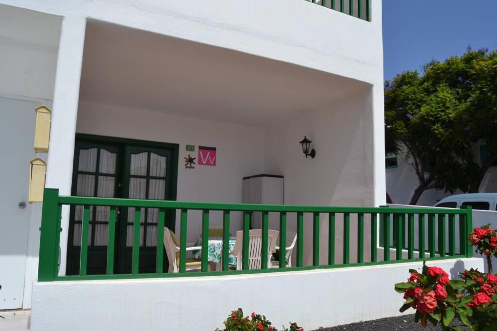 Casa Nori - Apartamento A 4 Minutos De La Playa ティアス エクステリア 写真